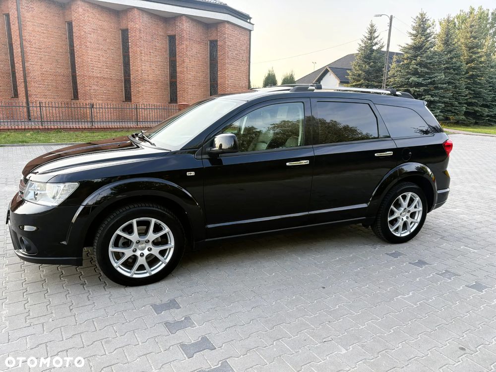 Dodge Journey - 3