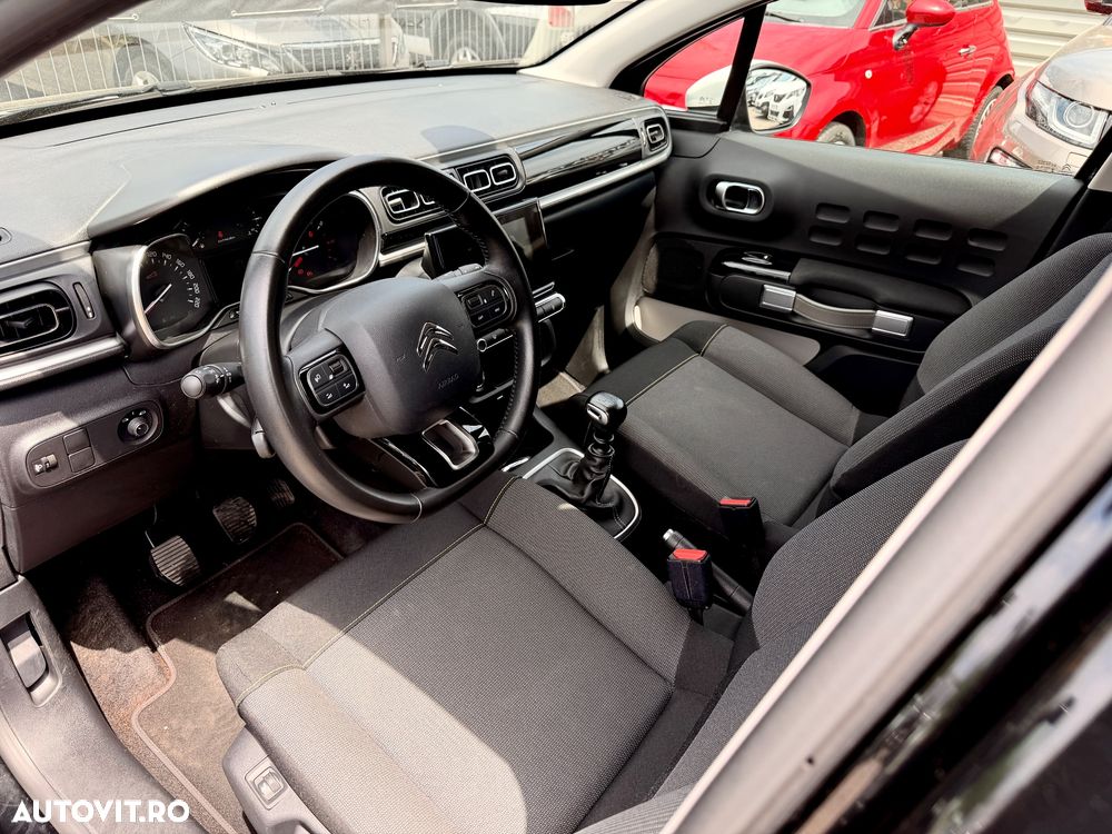 Citroën C3 - 13