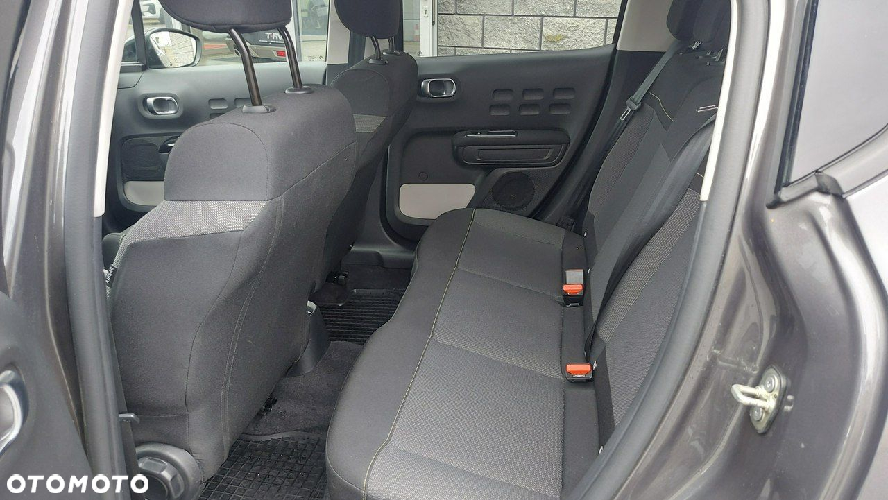 Citroën C3 - 11