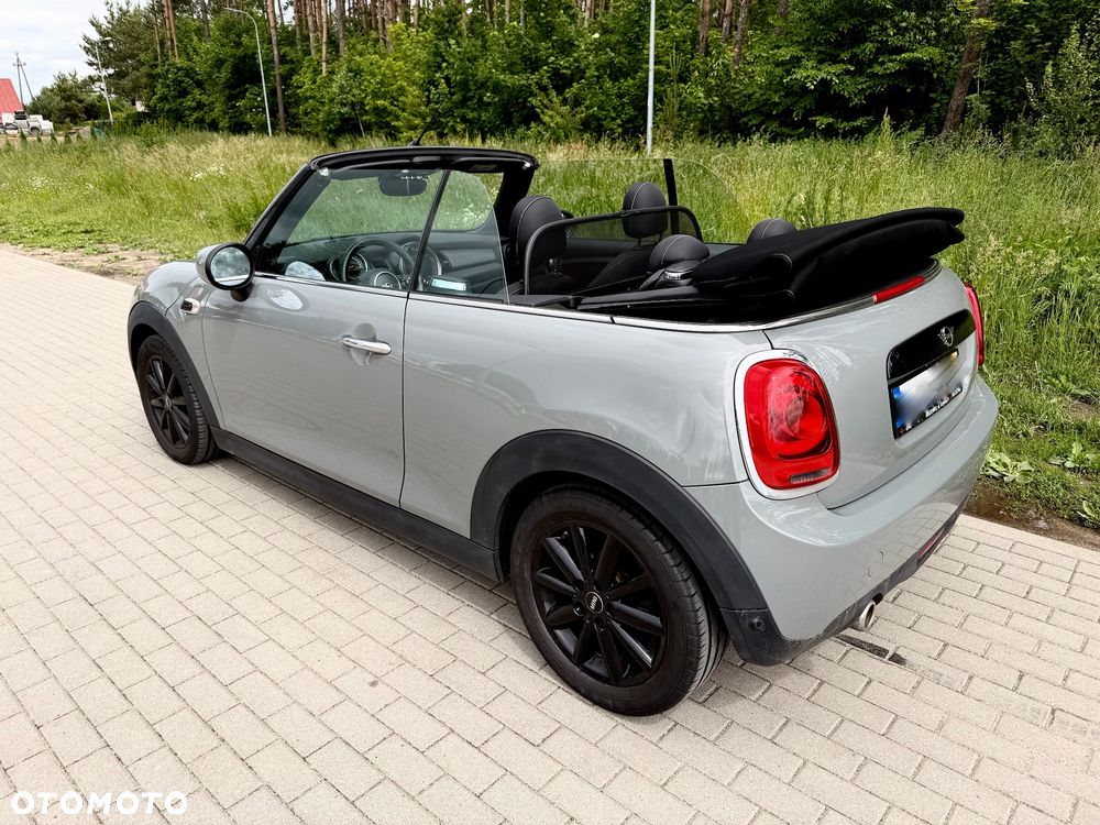 MINI Cooper Classic Trim - 6