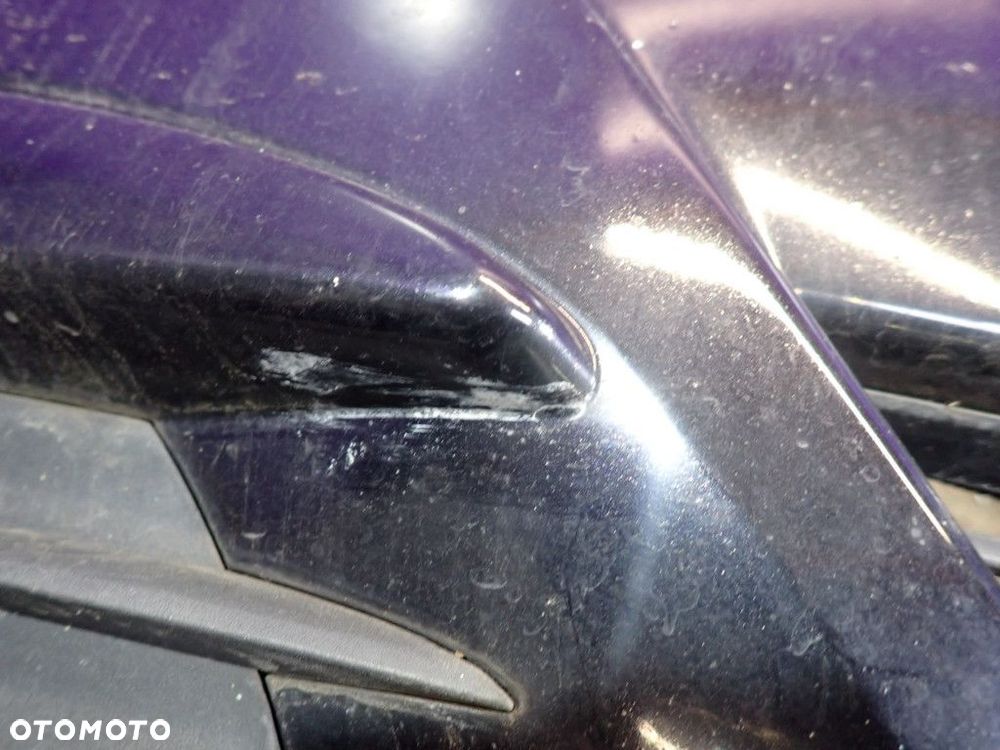 OPEL CORSA D 06-11 ZDERZAK PRZÓD PRZEDNI Z20R - 4