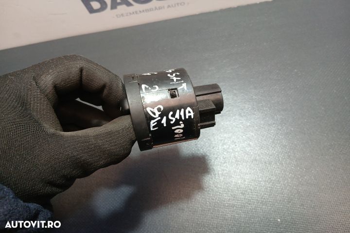 Comutator faruri 1K0941431AS 1K0941431AS Volkswagen VW Passat B6 [200 - 2