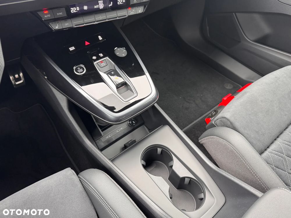 Audi Q4 Sportback e-tron - 21