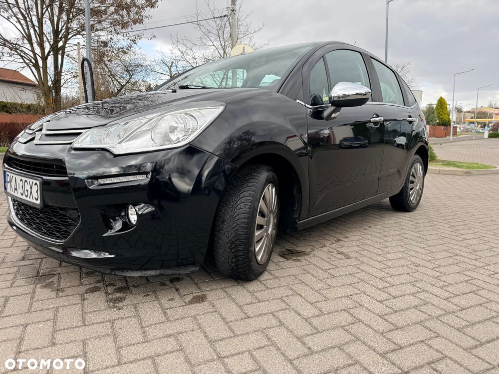 Citroën C3 1.2 PureTech Selection - 4