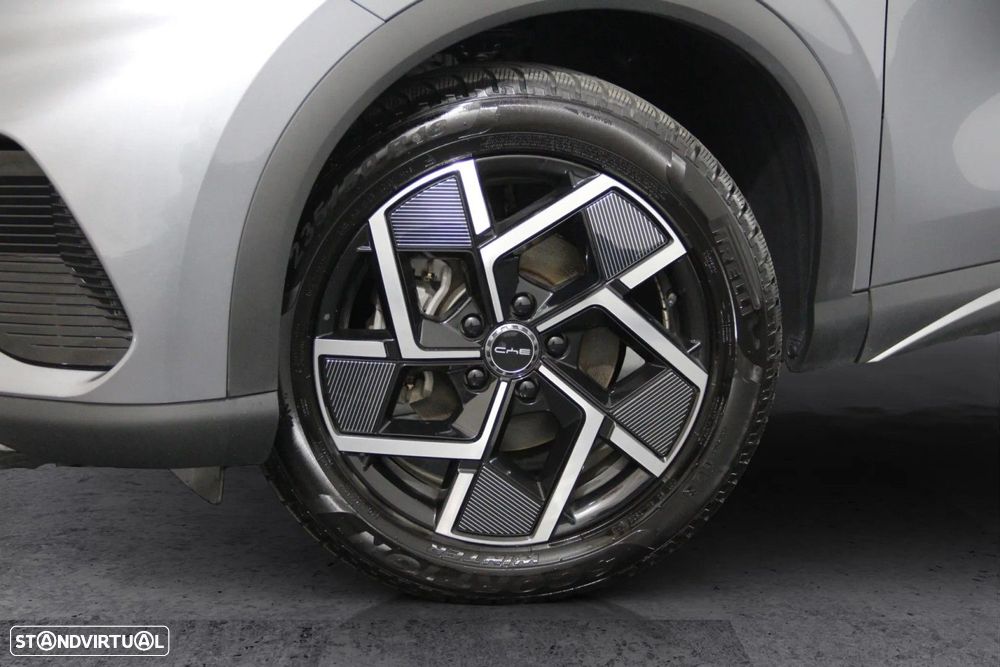 BYD Atto 3 Design - 17