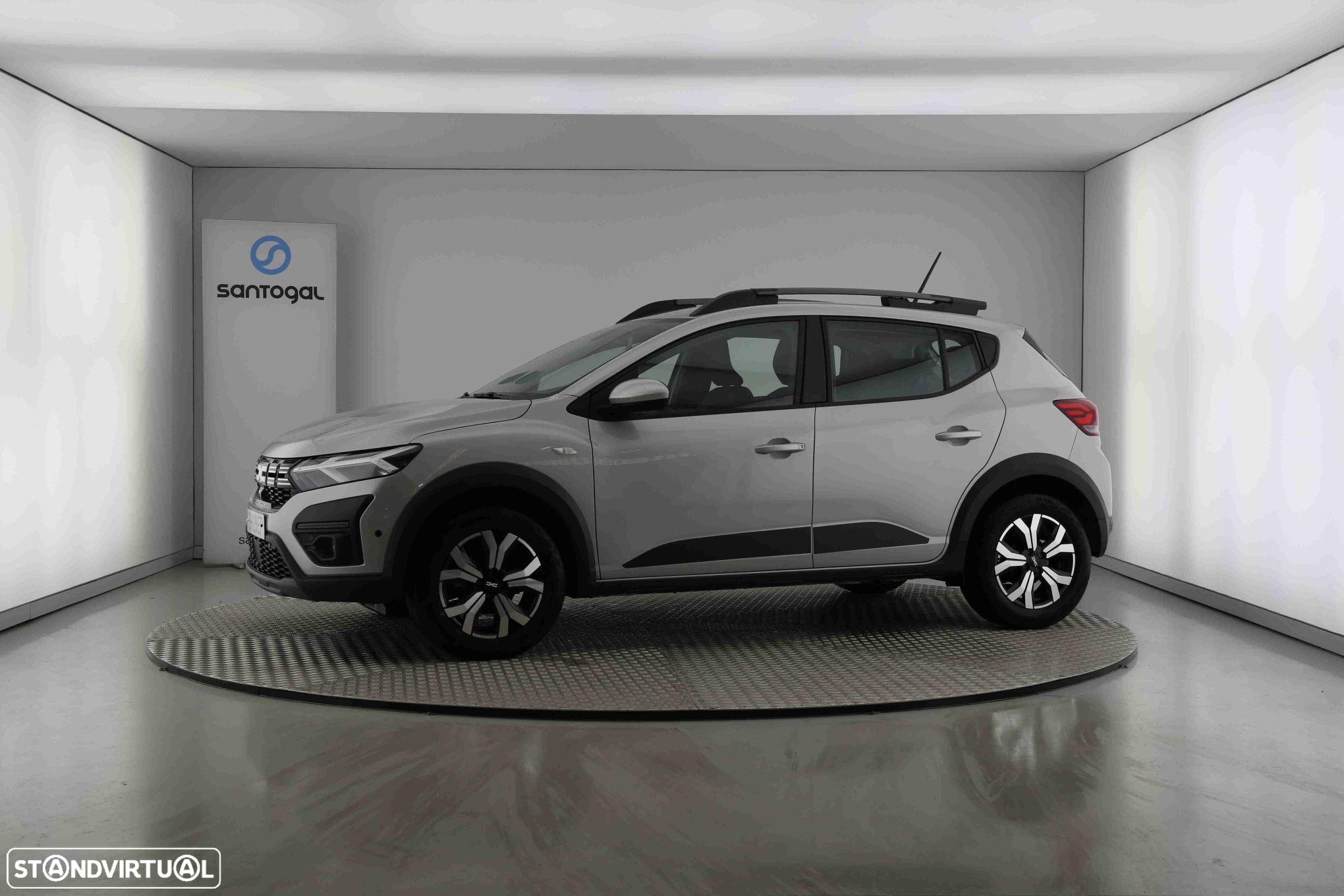 Dacia Sandero 1.0 TCe Stepway Expression - 5