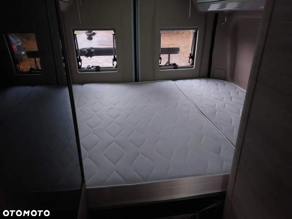 Fiat Ducato POSSL Summit 600 Prime - 21