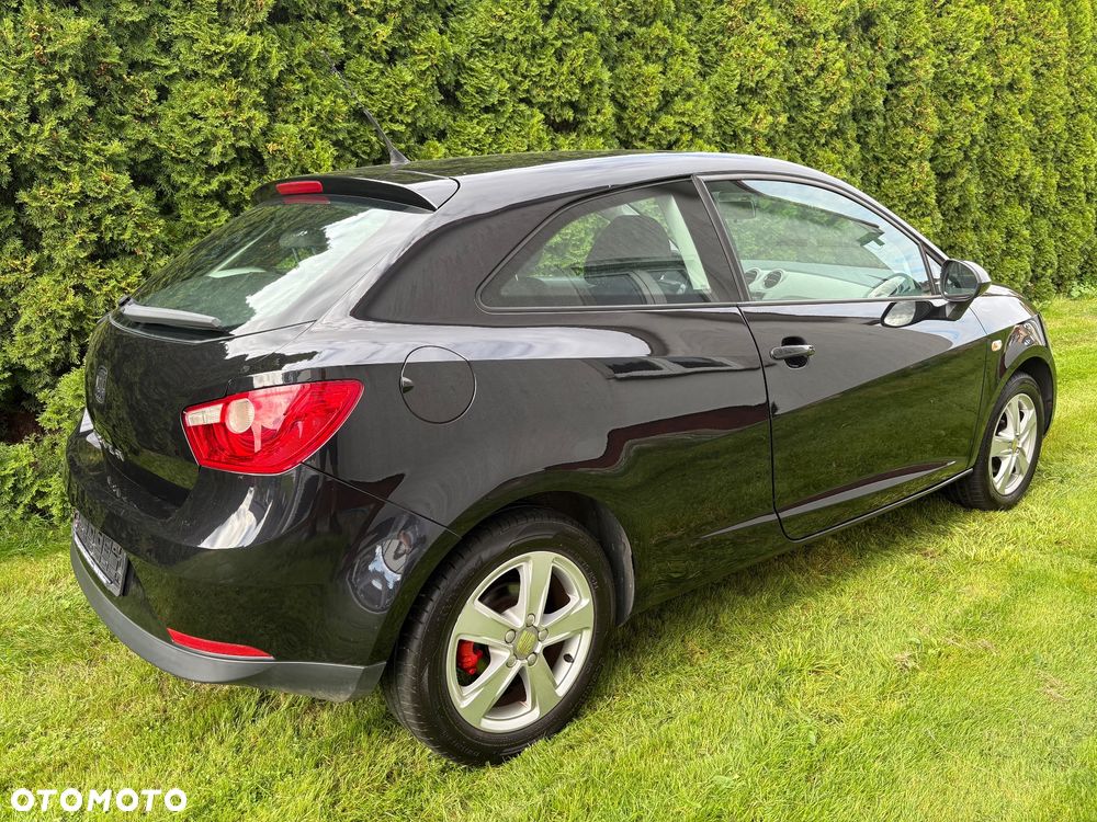 Seat Ibiza SC 1.4 16V Style - 3