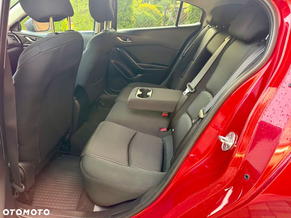 Mazda 3 1.5 Skymotion - 12