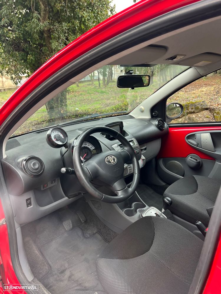 Toyota Aygo 1.0 Sport Pack MM - 7