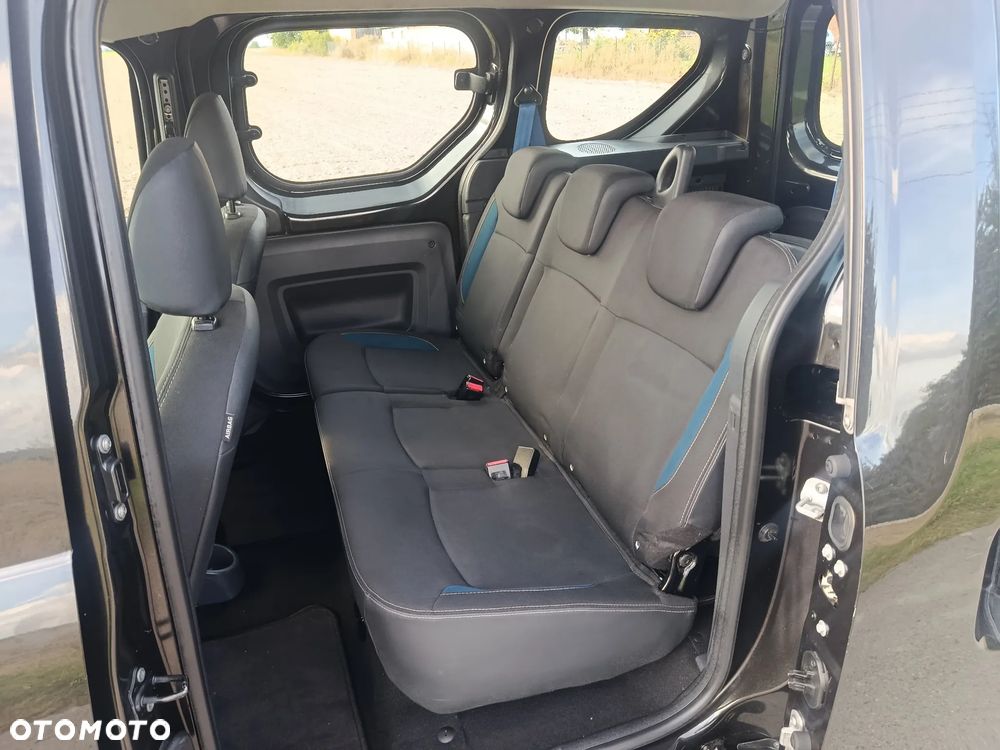 Dacia Dokker TCe 115 Comfort - 7