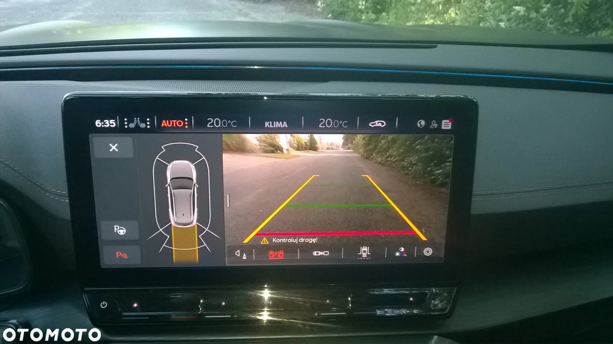 Cupra Formentor 2.0 TSI 4Drive VZ DSG - 34