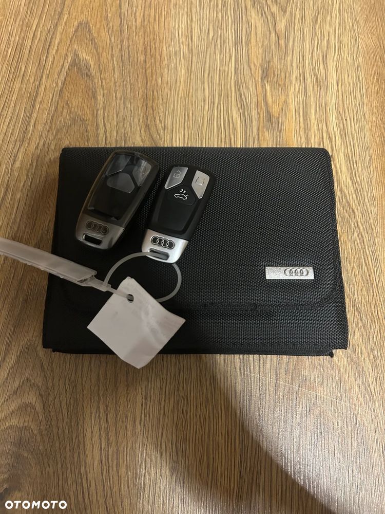 Audi A4 Avant 35 TDI S tronic - 18