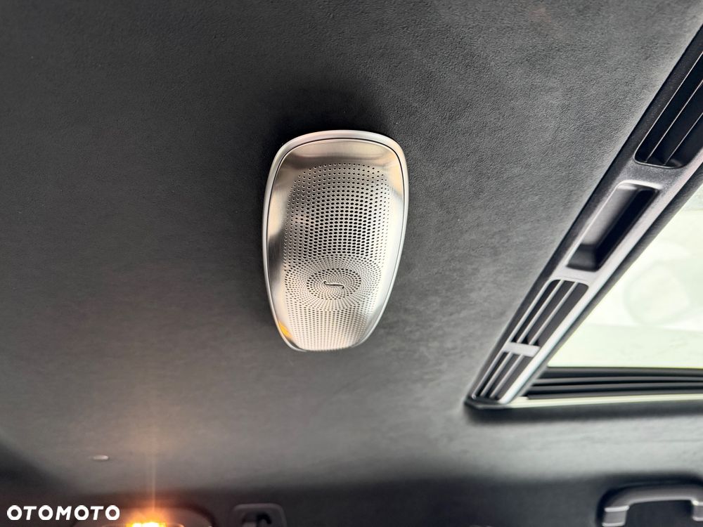 Mercedes-Benz Klasa G 580 116kWh Edition One - 8