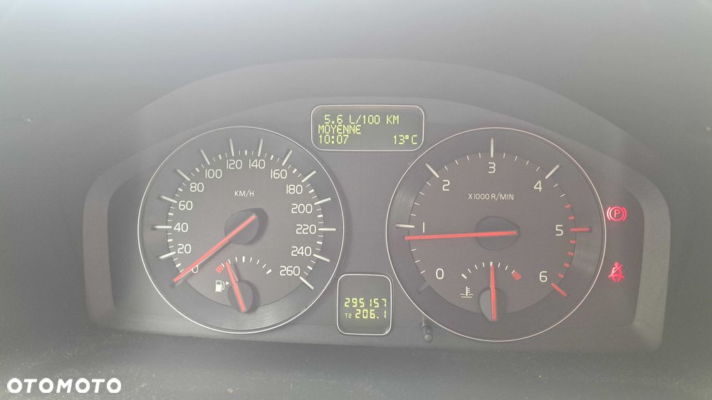 Volvo V50 - 6