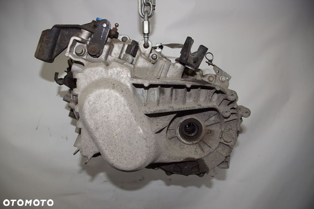 SKRZYNIA BIEGÓW VOLVO S60 456R7002ED 2.0 T - 3