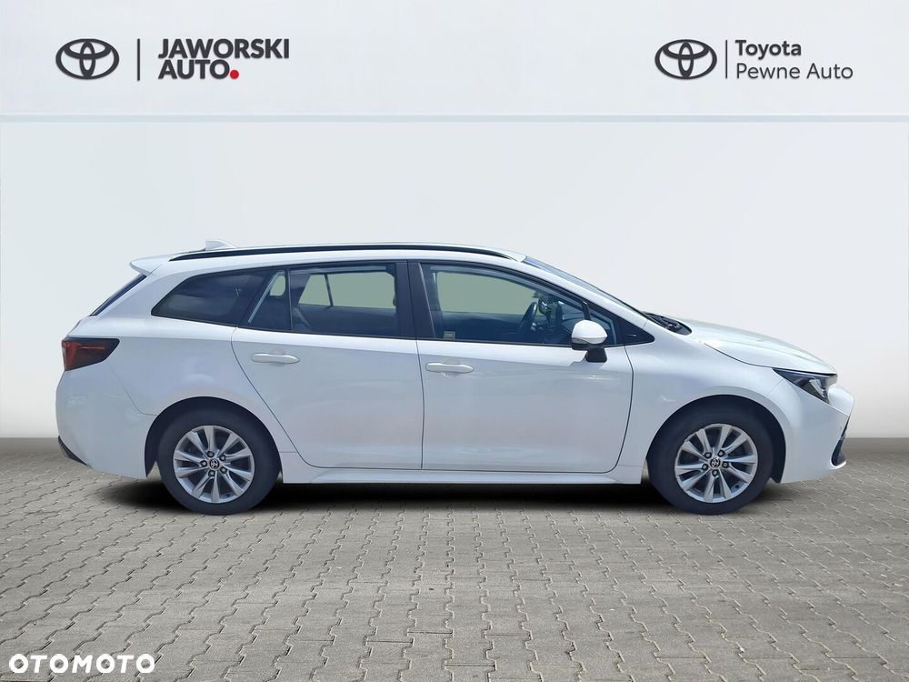 Toyota Corolla 1.8 Hybrid Comfort - 9
