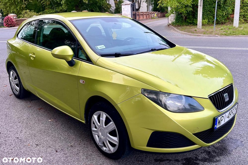 Seat Ibiza - 7