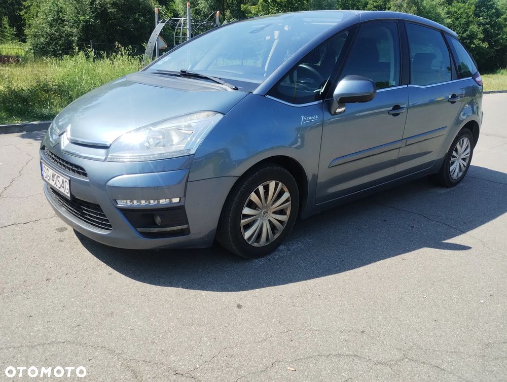 Citroën C4 Picasso - 2