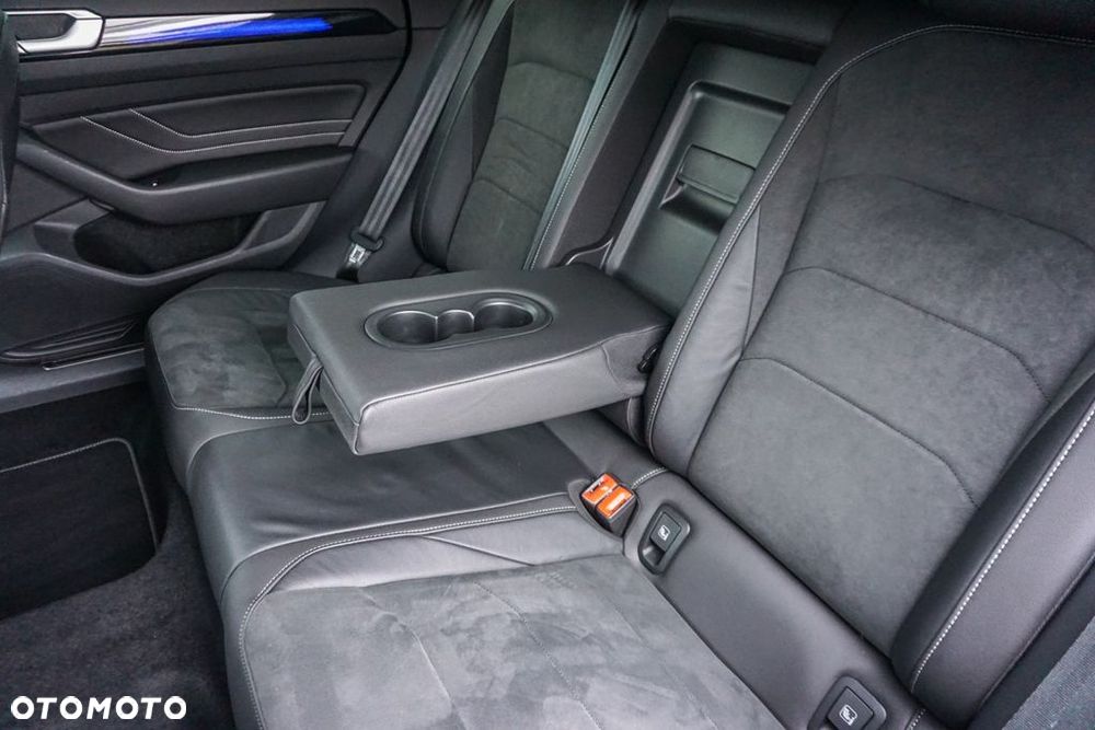 Volkswagen Arteon Shooting Brake 2.0 TSI R-Line DSG - 17