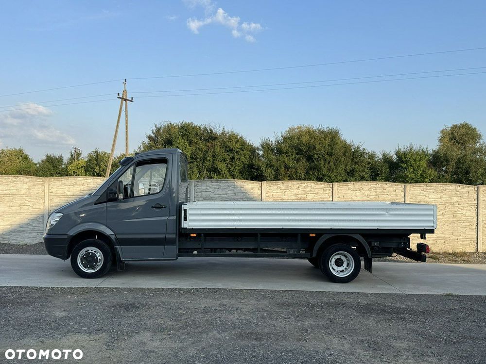 Mercedes-Benz Sprinter - 21