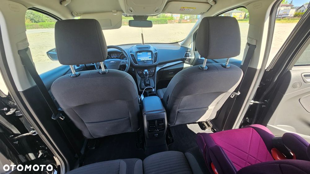 Ford C-MAX 1.5 EcoBoost Edition ASS - 6