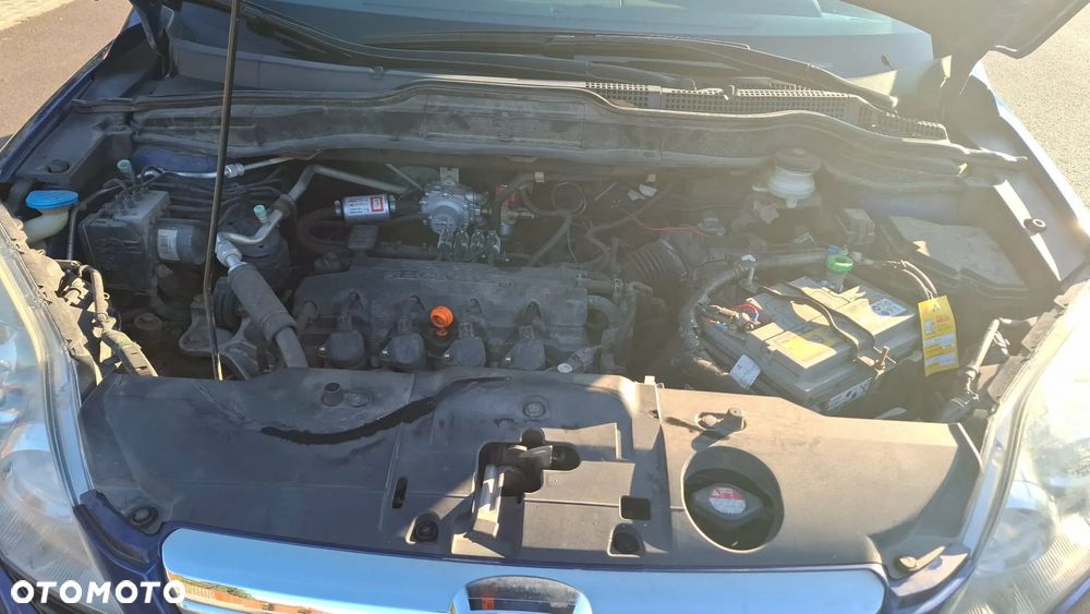 Honda CR-V 2.0 Elegance - 5