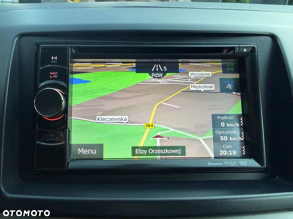 Mitsubishi Lancer 1.6 ClearTec Diamant Edition - 25