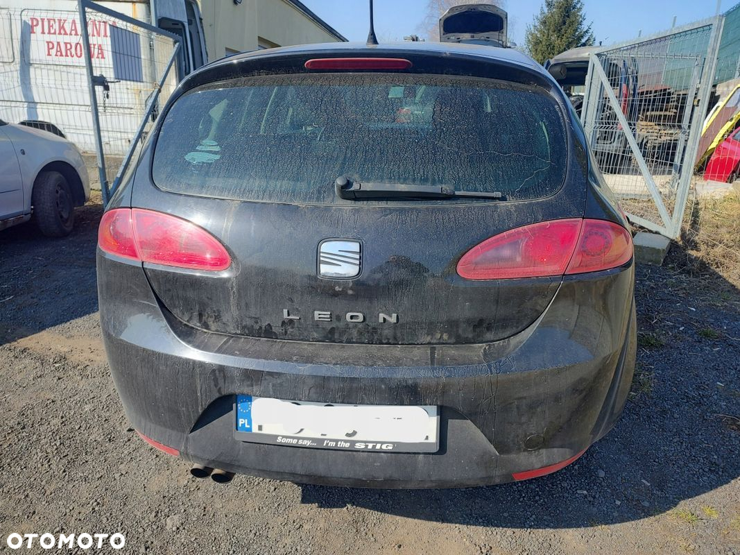SEAT LEON II 1,8TFSI POMPA PALIWA 0261520472 - 6