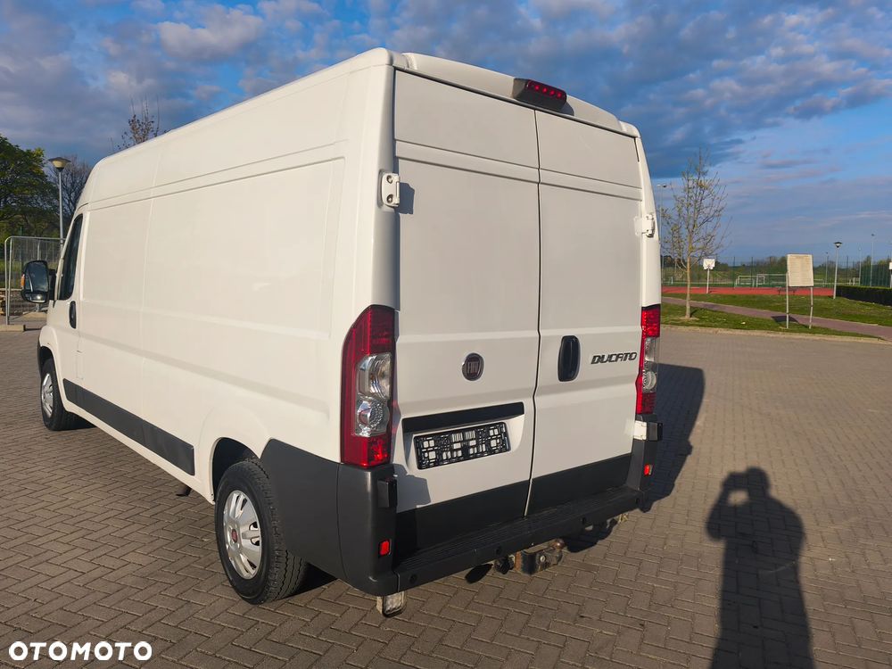 Fiat DUCATO - 16