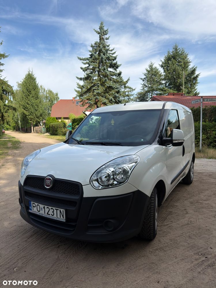 Fiat Doblo - 3
