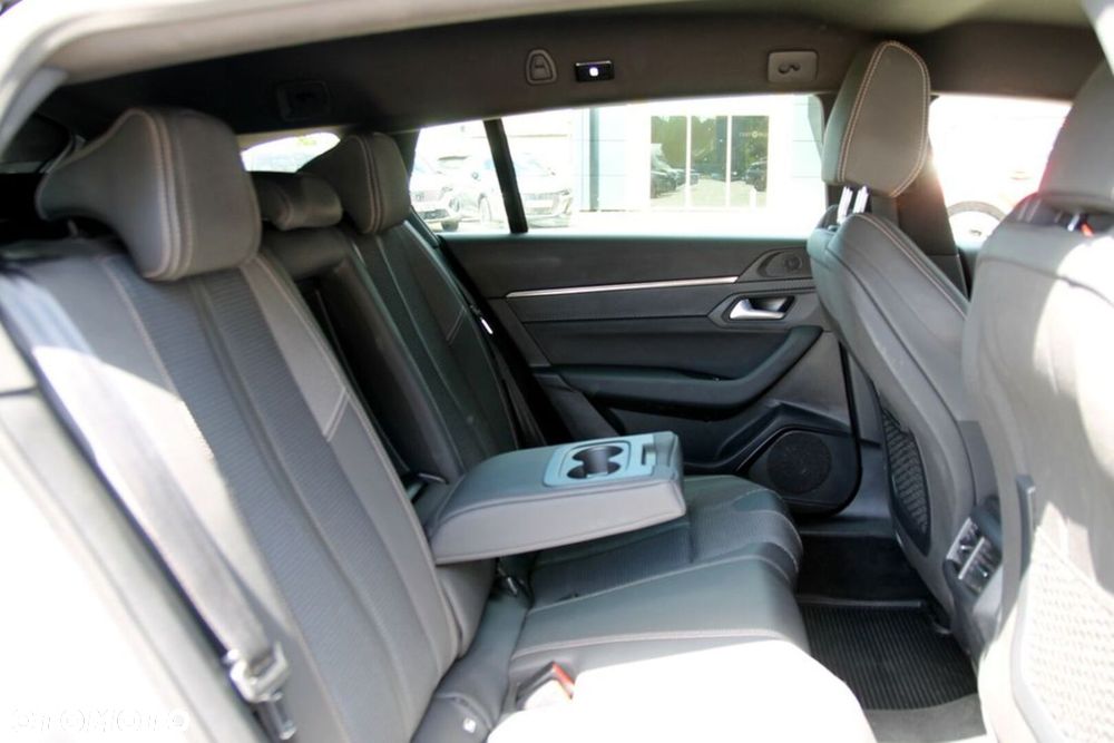 Peugeot 508 1.6 PureTech HYbrid PHEV Allure S&S EAT8 - 29
