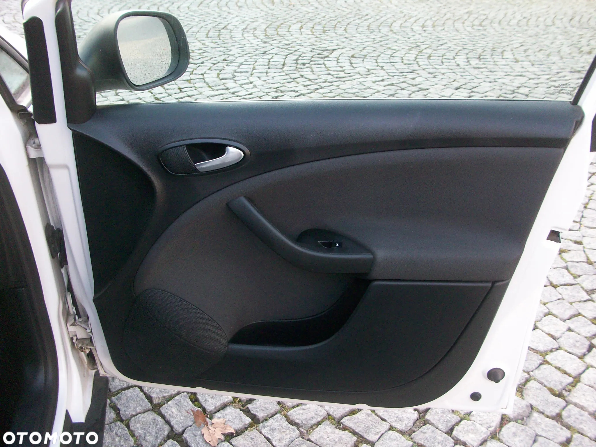 Seat Altea 1.4 Reference Comfort - 16