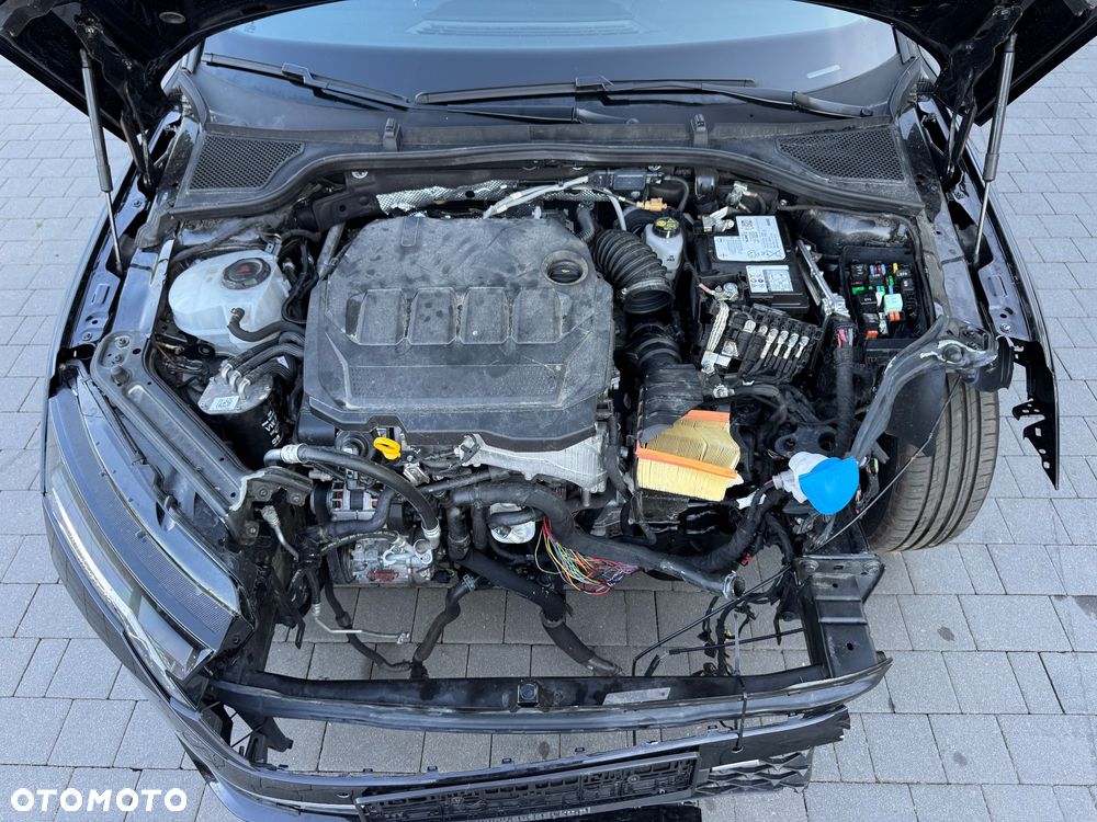 Skoda Octavia 2.0 TDI DSG Selection Plus - 40