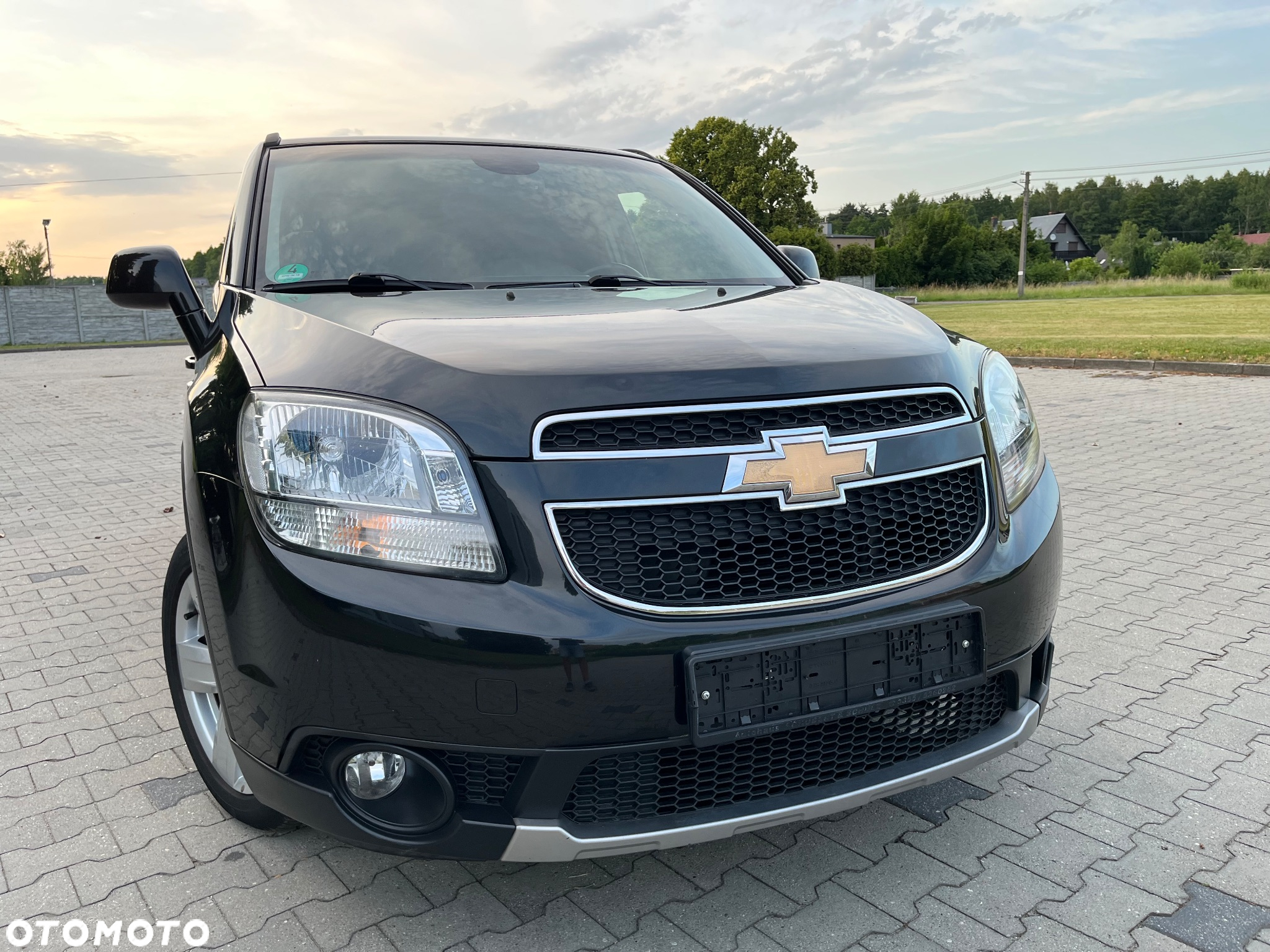 Chevrolet Orlando 1.8 LT+ - 31