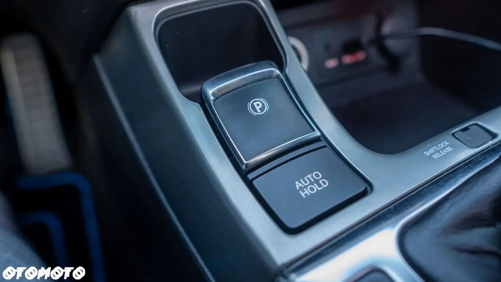 Kia Optima 1.7 CRDi XL - 21