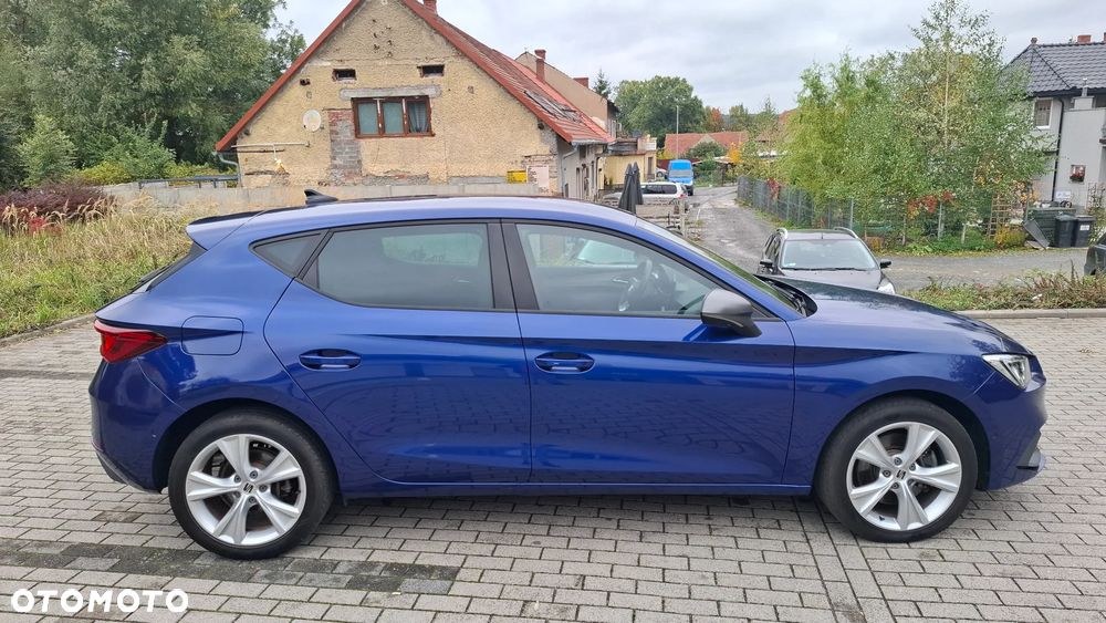 Seat Leon - 5