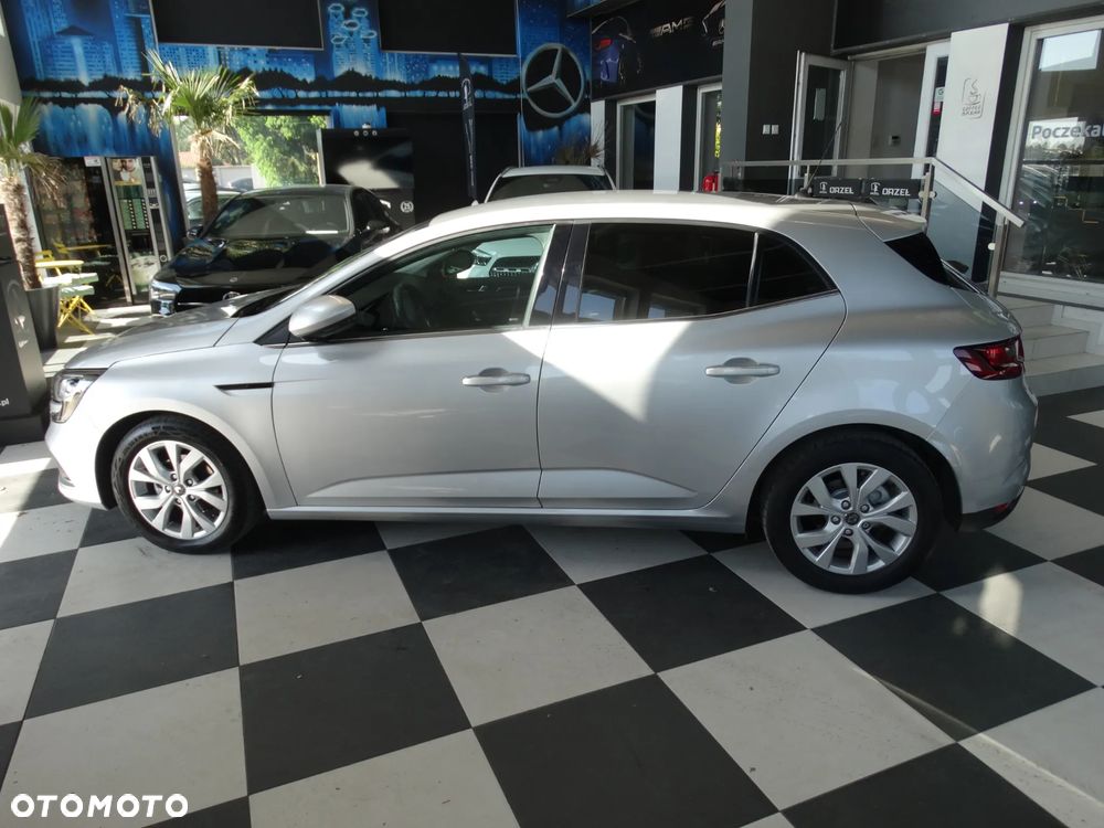 Renault Megane ENERGY TCe 100 INTENS - 18