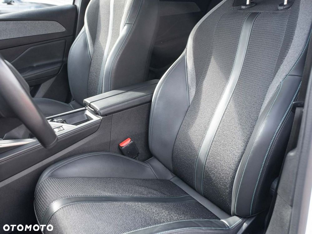 Peugeot 308 1.5 BlueHDi Allure S&S - 12