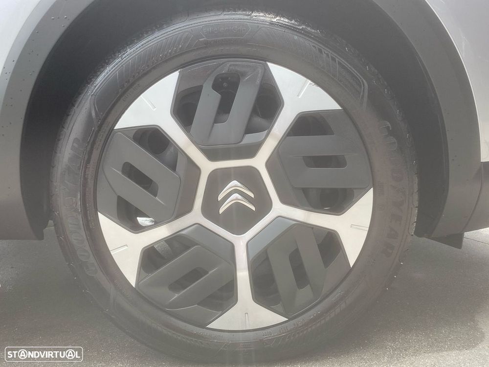 Citroën C4 1.2 PureTech YOU! - 19