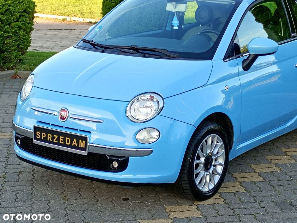 Fiat 500 - 18