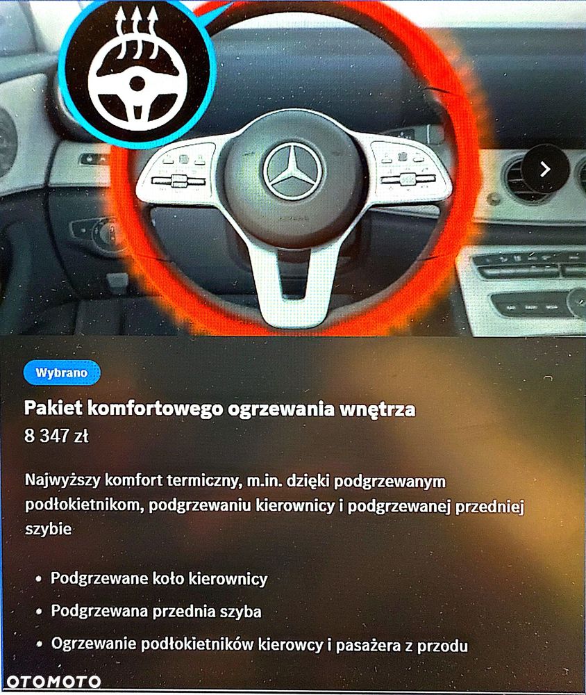 Mercedes-Benz Klasa G AMG 63 - 36