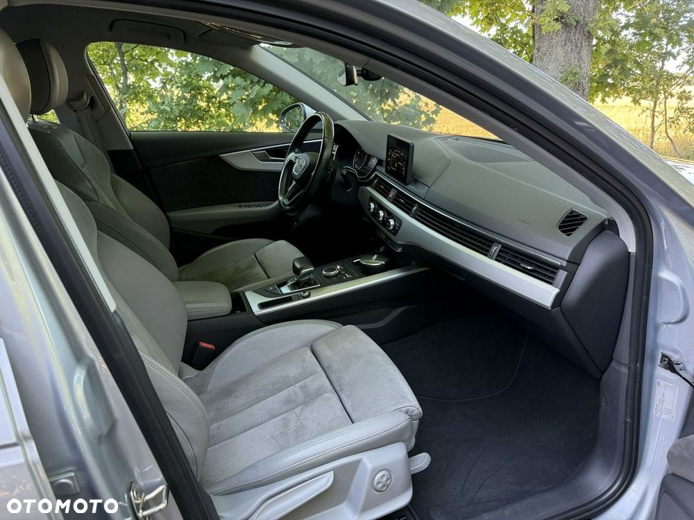 Audi A4 Avant 2.0 TDI S tronic design - 28