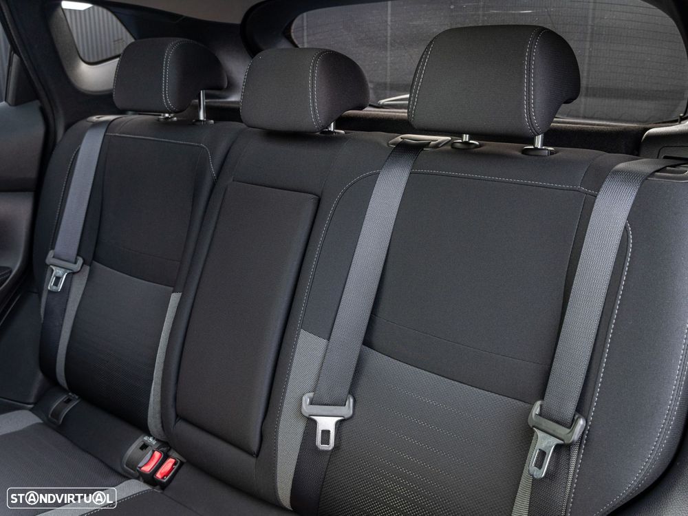 Nissan Qashqai 1.5 dCi Tekna - 22