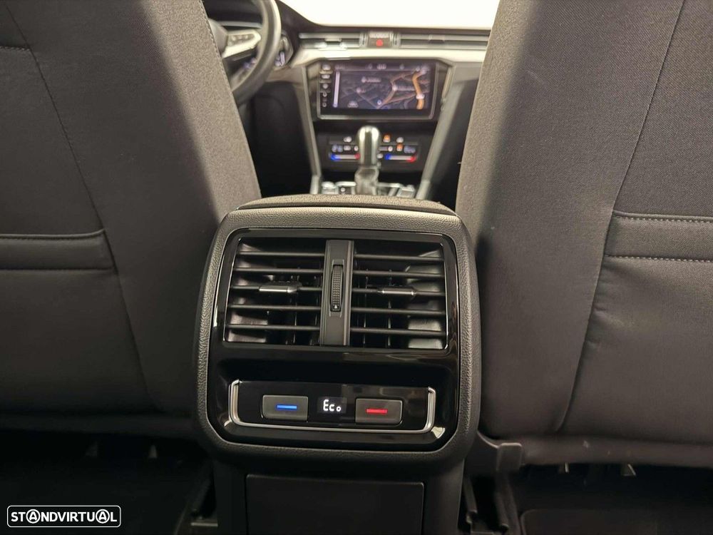 VW Passat Variant 1.4 TSI GTE Plug-in - 17