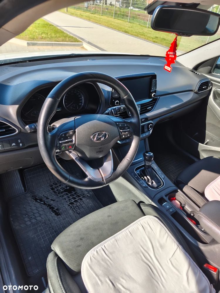 Hyundai i30 1.6 CRDI DCT Prime - 5