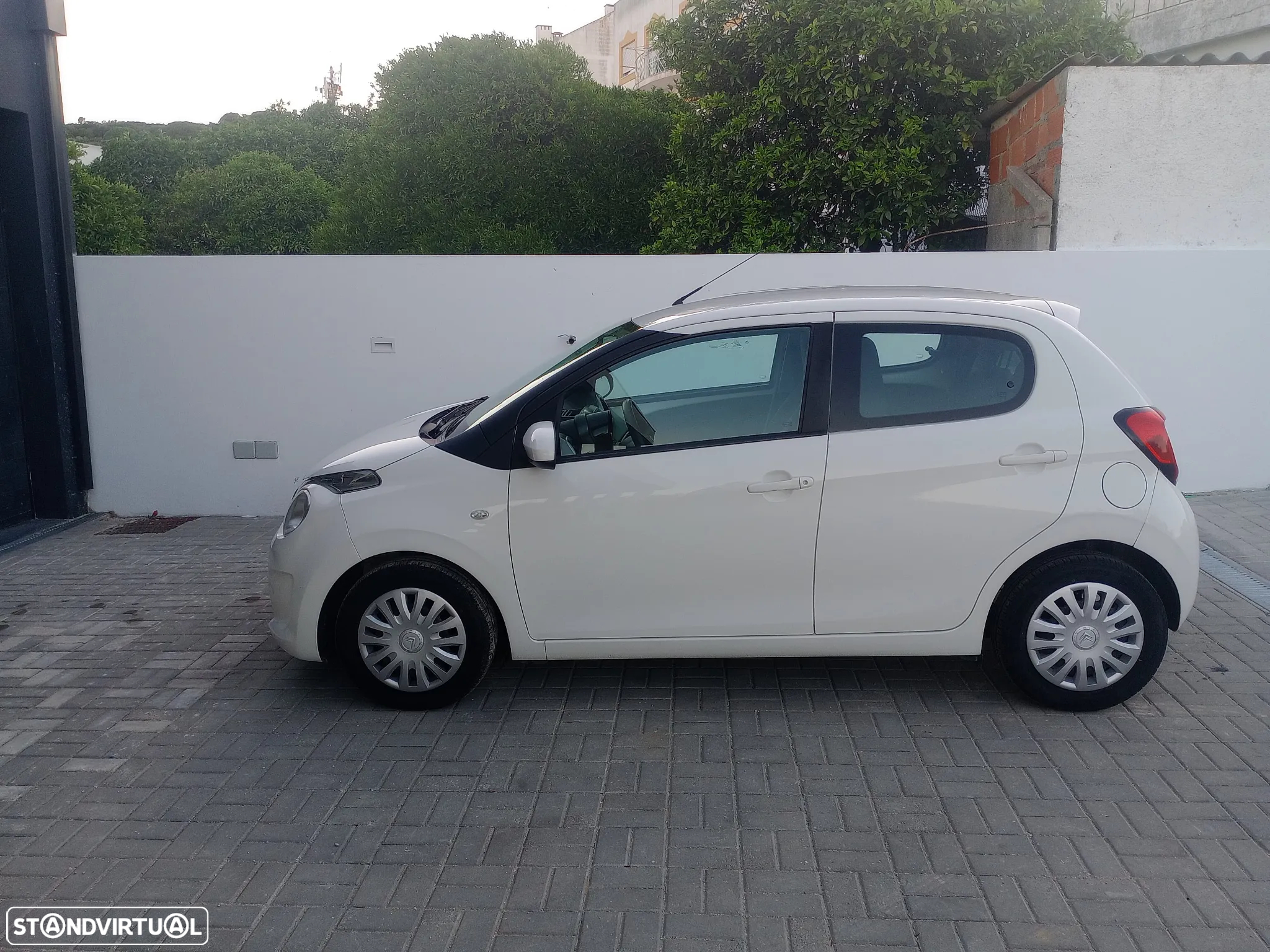 Citroën C1 - 5