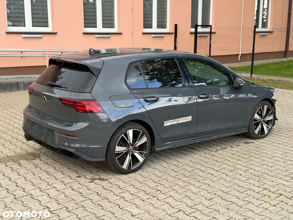 Volkswagen Golf 2.0 TDI SCR DSG GTD - 6