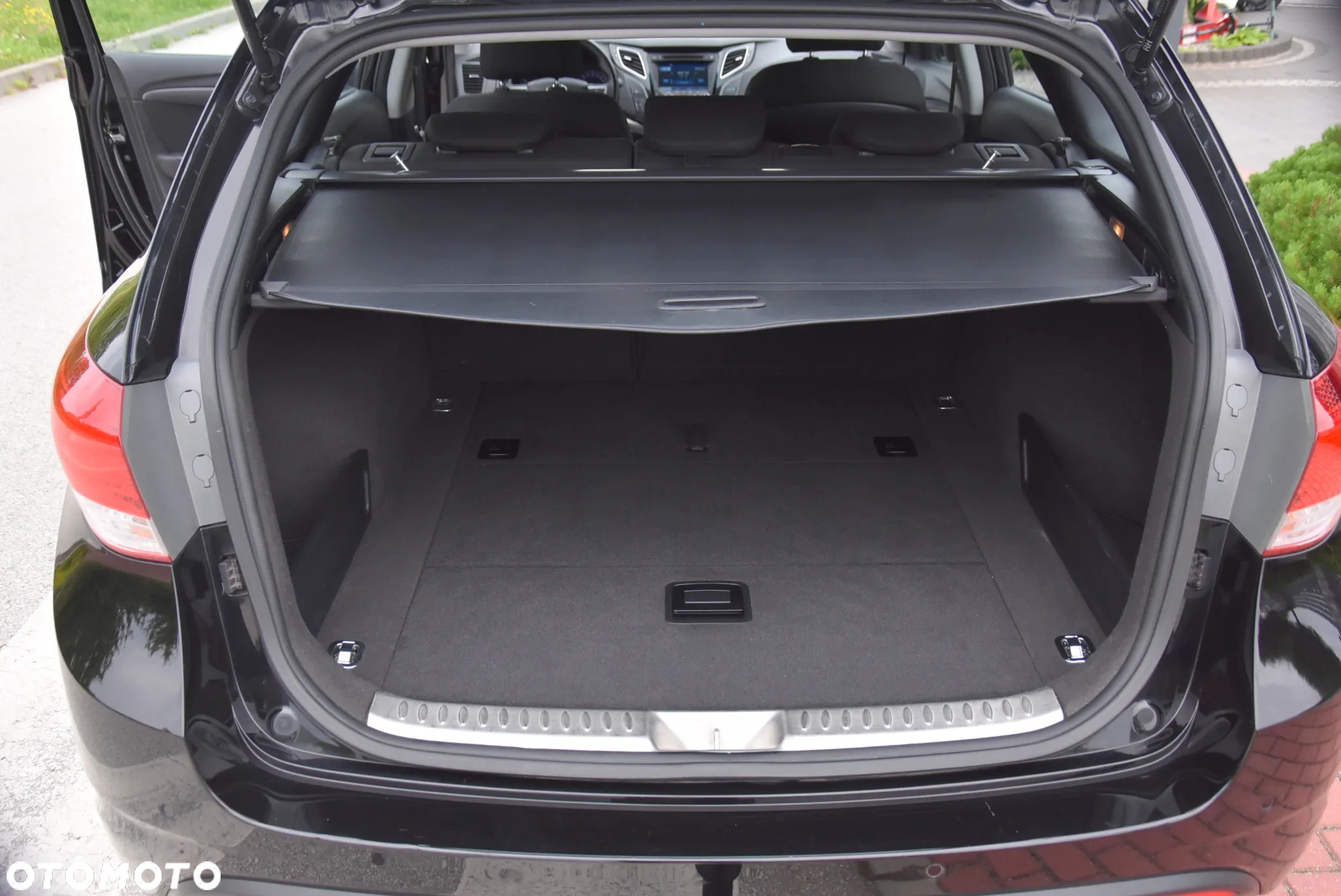 Hyundai i40 1.6 GDI Comfort + - 36