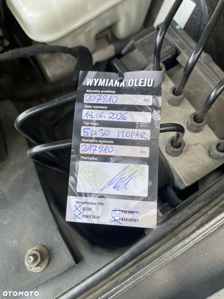 Jeep Grand Cherokee 4.7 Automatik Laredo - 18